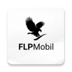 flpmobil android application logo